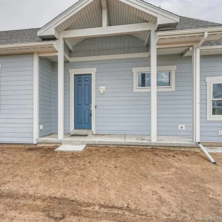 Buy this 5 bed house on County Road 53 in Elbert County, CO