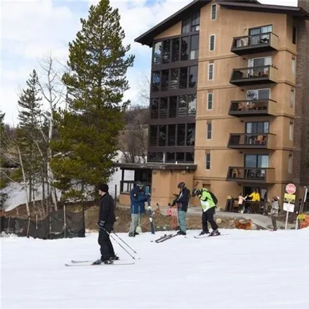 Buy this 3 bed condo on Storm meadows — East slopeside in Zig Zag Trail, Steamboat Springs