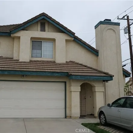 Buy this 4 bed house on 9531 Cortada St in El Monte, California