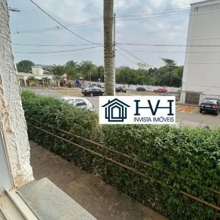Buy this 2 bed apartment on Drogaria Araújo in Rua Acadêmico Nilo Figueiredo, Lagoa Santa - MG
