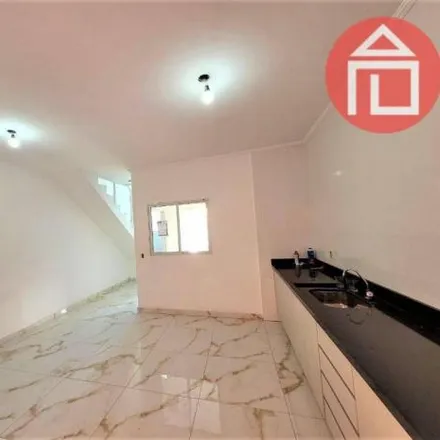 Buy this 2 bed house on Rua Sebastião Cicero Franco in Vila Davi, Bragança Paulista - SP