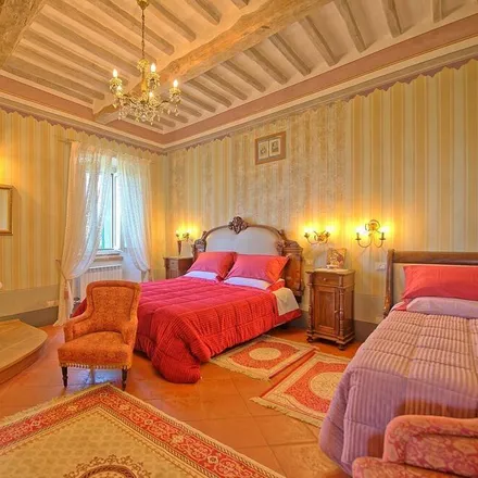 Image 4 - Cortona, Arezzo, Italy - Apartment for rent