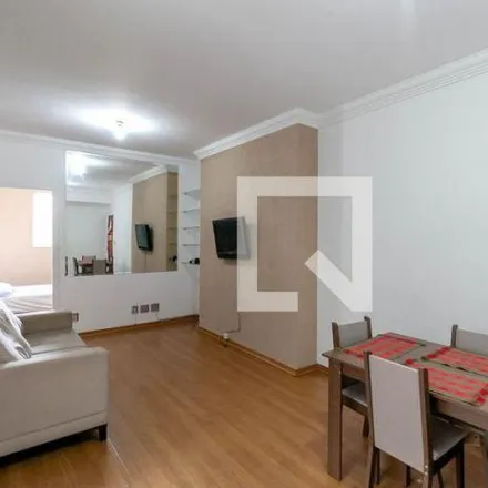 Buy this 3 bed apartment on Rua Garrett in Nova Granada, Belo Horizonte - MG