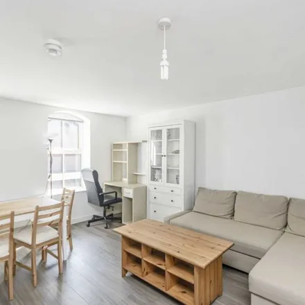 Rent this 2 bed apartment on Torque Electric in 37 Victoria Road, London