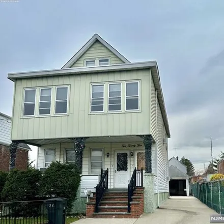 Buy this 5 bed house on 223 Pierre Avenue in Garfield, NJ 07026
