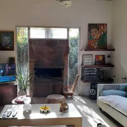 Rent this 4 bed house on Comodoro Rivadavia in La Lonja, 1669 Buenos Aires