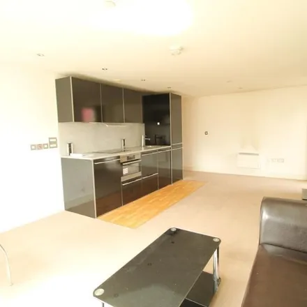 Rent this 2 bed apartment on Litmus in Kent Street, Nottingham