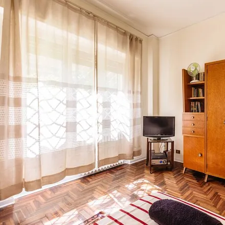 Rent this 3 bed apartment on Palermo