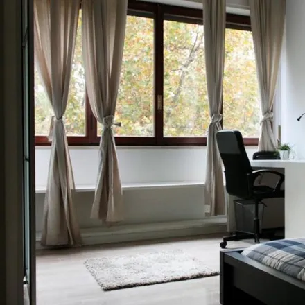 Rent this 6 bed room on Via della Maggiolina 18 in 20124 Milan MI, Italy