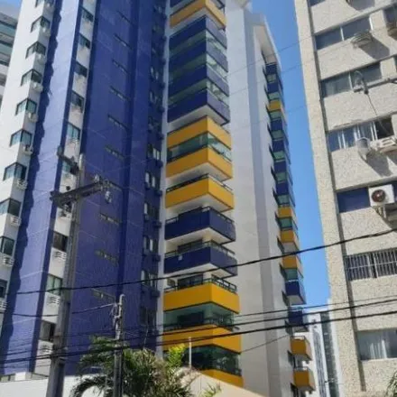 Image 2 - Extrabom, Avenida Engenheiro Domingos Ferreira 306, Pina, Recife -, 51011-050, Brazil - Apartment for sale