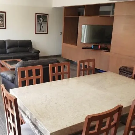 Buy this 3 bed apartment on Boulevard Del Lago in 54476 Cuautitlán Izcalli, MEX