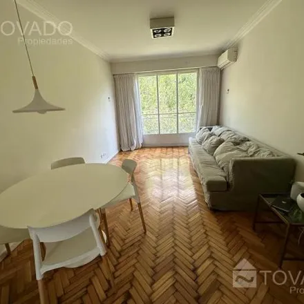 Buy this 2 bed apartment on Superí 3195 in Coghlan, C1430 FBM Buenos Aires