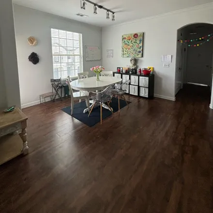 Rent this 1 bed townhouse on 10500 Lakeline Mall Drive in Austin, TX 78717