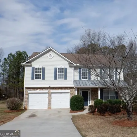 Rent this 4 bed house on unnamed road in Clayton County, GA 30236