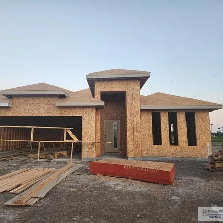 Buy this 3 bed house on 1999 Guava Circle in Palm Valley, Cameron County