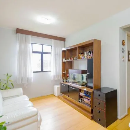 Buy this 2 bed apartment on Rua Carlos de Campos 1700 in Boa Vista, Curitiba - PR