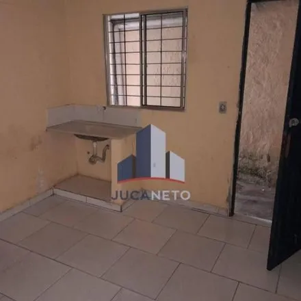 Rent this 1 bed house on Rua Professor Bruno Katsumasa Condo in Jardim Miranda D'Aviz, Mauá - SP