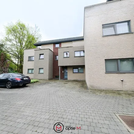 Image 2 - Genkersteenweg 359, 3500 Hasselt, Belgium - Apartment for rent