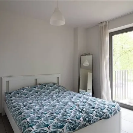 Rent this 2 bed apartment on Roderveldlaan 100-101 in 2640 Mortsel, Belgium