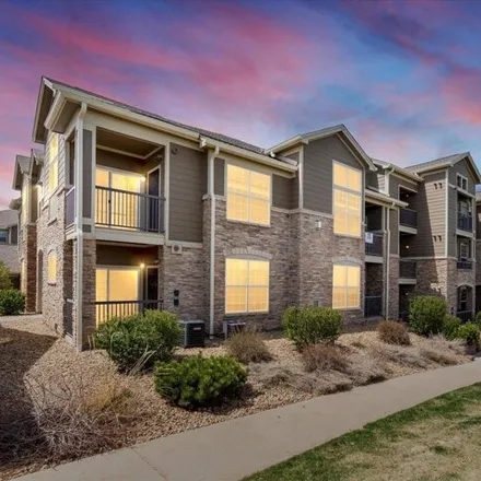 Buy this 3 bed condo on 2787 Blue Sky Circle in Erie, CO 80516