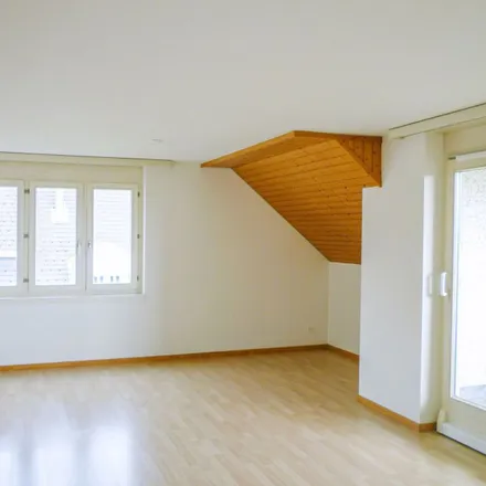 Rent this 5 bed apartment on Seeblimatthof in Rösslimatte 4, 6213 Knutwil