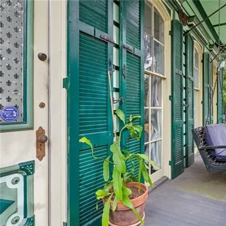 Image 4 - 633 Spain Street, Faubourg Marigny, New Orleans, LA 70117, USA - House for sale