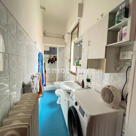 Rent this 3 bed apartment on Via della Crocetta 16 in 40134 Bologna BO, Italy