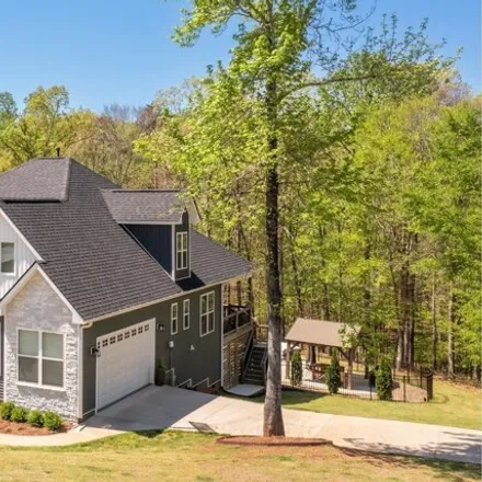 Buy this 4 bed house on 299 Saddle Creek Court in Valley Haven, Greenville County