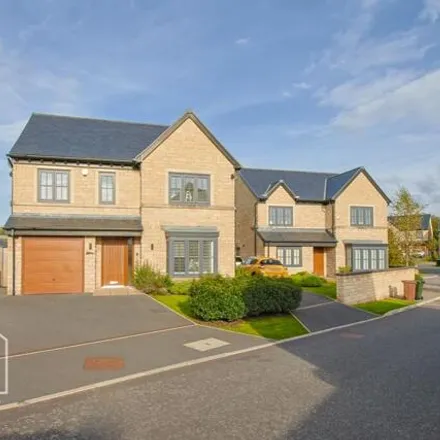 Buy this 4 bed house on Field View Lane in Norden, OL12 7TS