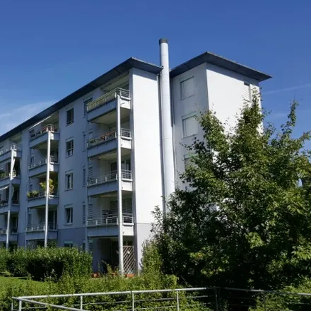 Rent this 4 bed apartment on Brunnmattstrasse 12 in 6010 Kriens, Switzerland