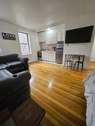 Buy this studio apartment on 72-61 113th Street in New York, NY 11375