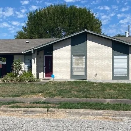 Buy this 3 bed house on 3502 Gayle Street in Victoria, TX 77901