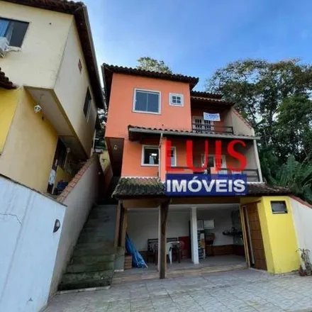 Image 2 - Rua Dez, Engenho do Mato, Niterói - RJ, 24346-040, Brazil - House for rent
