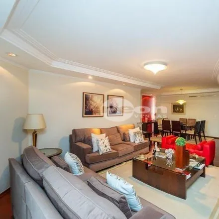 Buy this 4 bed apartment on Rua Continental in Anchieta, São Bernardo do Campo - SP