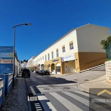 Buy this 3 bed townhouse on Rampa do Solferias in 8400-500 Carvoeiro, Portugal