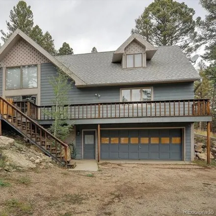 Image 2 - Monte Escondido Court, Chaffee County, CO, USA - House for sale