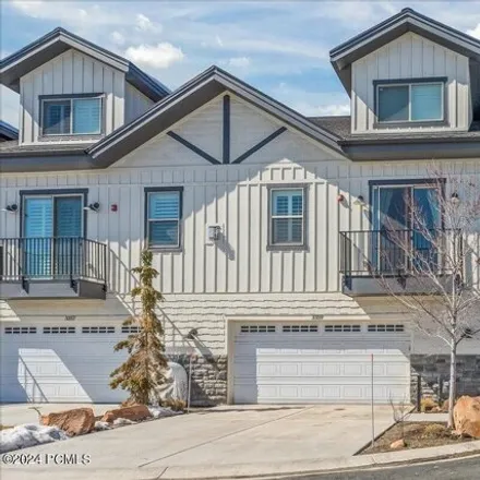 Rent this 3 bed house on 3391 Quarry Springs Drive in Summit County, UT 84098