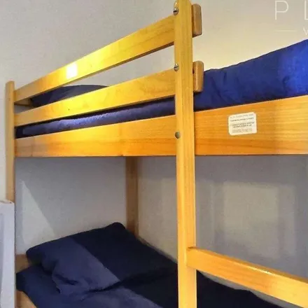 Rent this 3 bed apartment on 45 Impasse de la Daurade in 34350 Valras-Plage, France