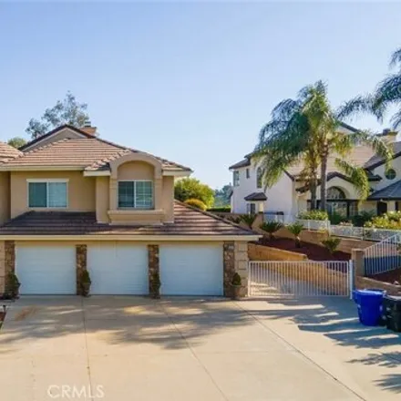 Buy this 4 bed house on 12118 Vista Crest Drive in Yucaipa, CA 92399