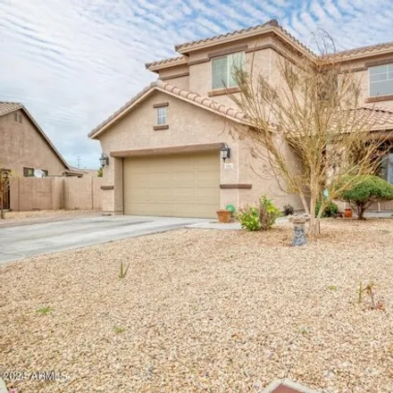 Buy this 4 bed house on 7929 South 26th Drive in Phoenix, AZ 85041