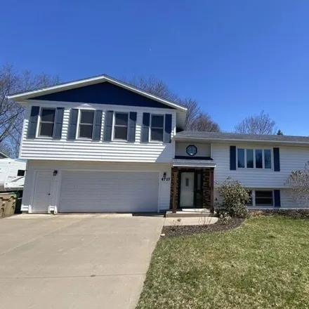 Image 1 - 4731 Puttor Drive, Eau Claire, WI 54701, USA - House for sale