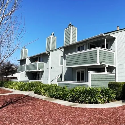 Image 2 - 1394 Lick Avenue, San Jose, CA 95110, USA - Apartment for rent