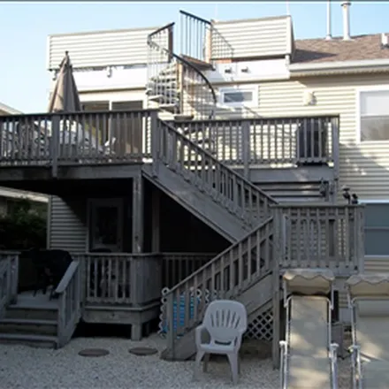 Image 9 - 102 East 22nd Street, Long Beach Township, Ocean County, NJ 08008, USA - Apartment for rent