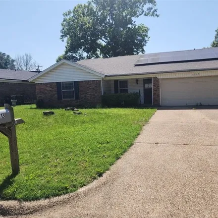 Buy this 3 bed house on 1713 Spring Branch Drive in Cleburne, TX 76033