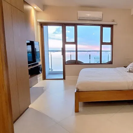 Rent this 2 bed apartment on Manila in Capital District, Philippines