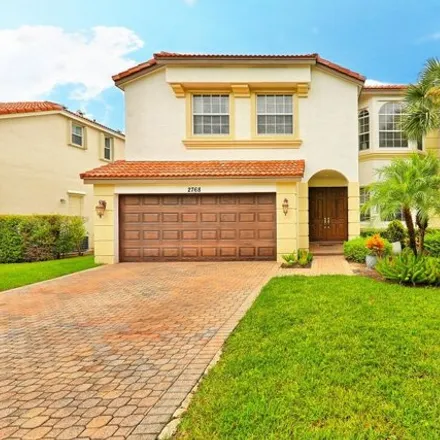 Rent this 5 bed house on 2769 Shaughnessy Drive in Wellington, FL 33414