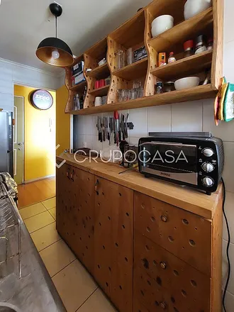 Buy this studio apartment on GamBike in Juan José Latorre, 170 0900 La Serena