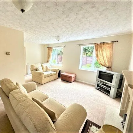 Image 5 - The Birches, Nailsea, BS48 1SY, United Kingdom - House for sale
