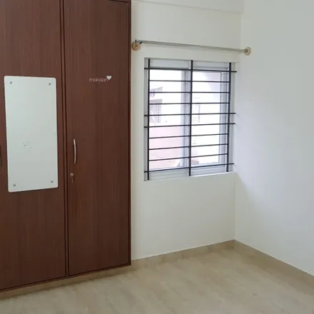 Rent this 2 bed apartment on 9th Main Road in Konanakunte, Bengaluru - 560078