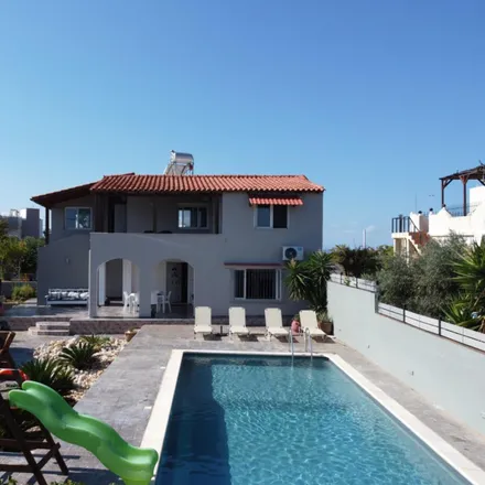 Buy this 4 bed house on Chania in Chania Regional Unit, Greece